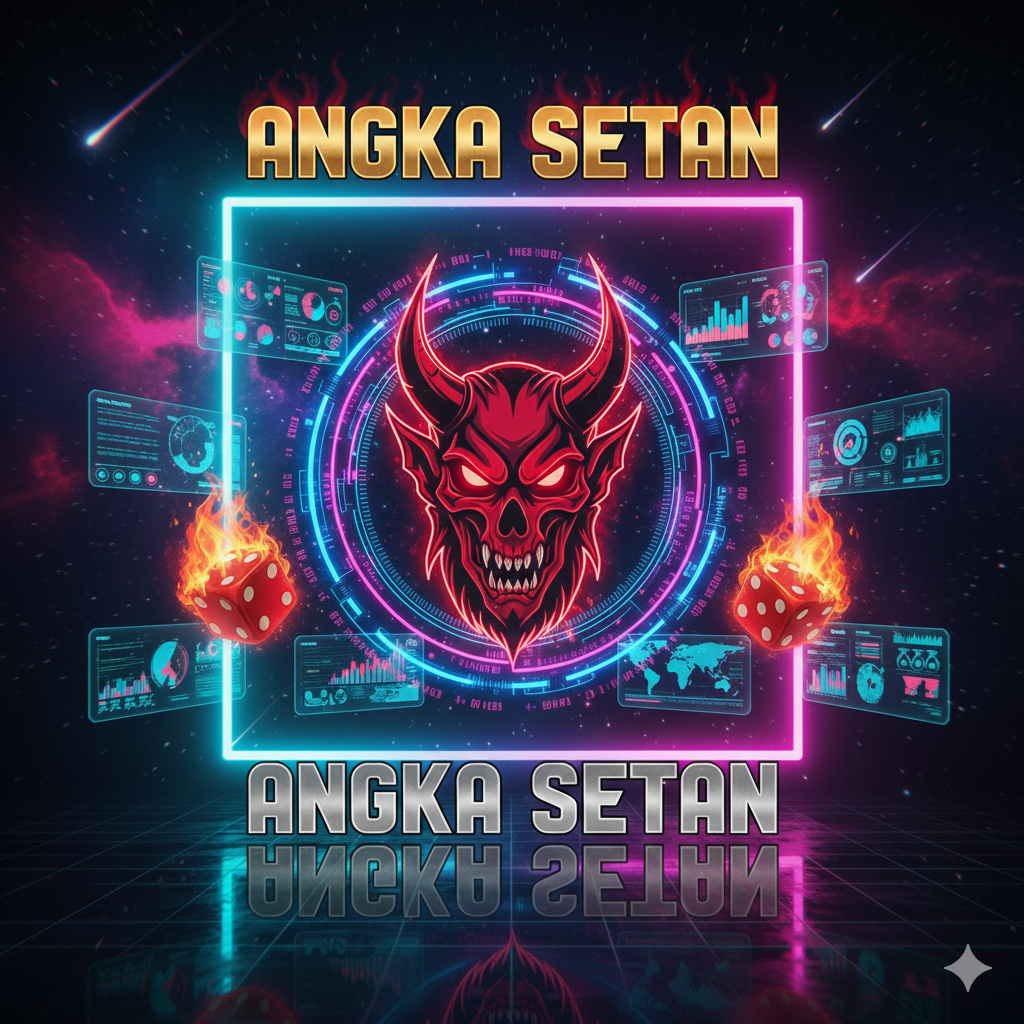 Angka Setan