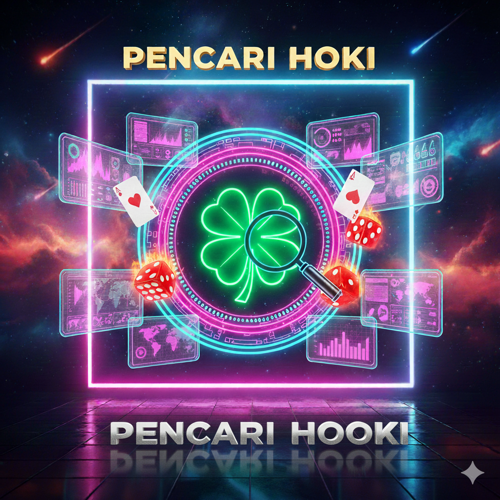Pencari Hoki