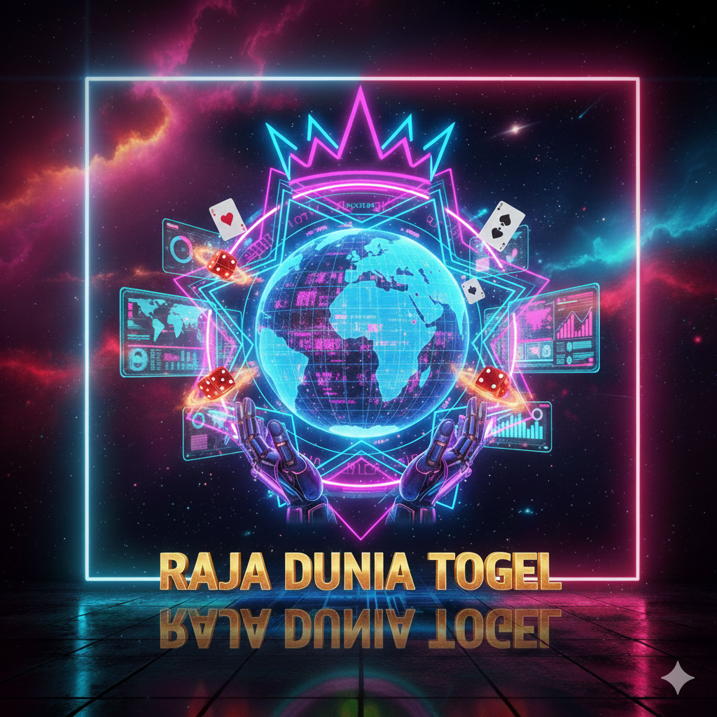 Raja Dunia Togel