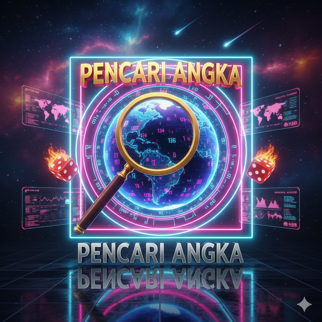 Pencari Angka