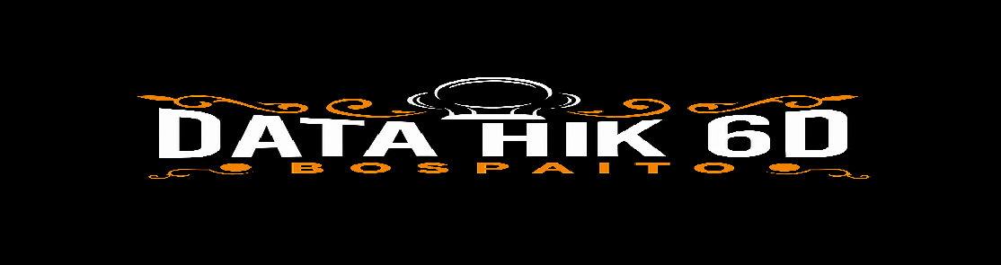Data HK 6D Bospaito 